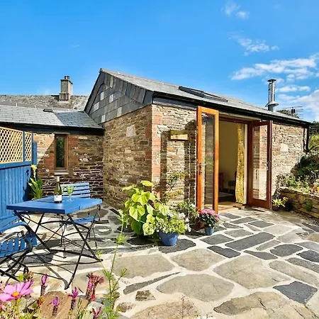 Cornwall Cottage The Old Piggery Liskeard Exterior photo