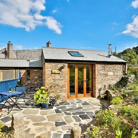 Cornwall Cottage The Old Piggery Liskeard Exterior photo