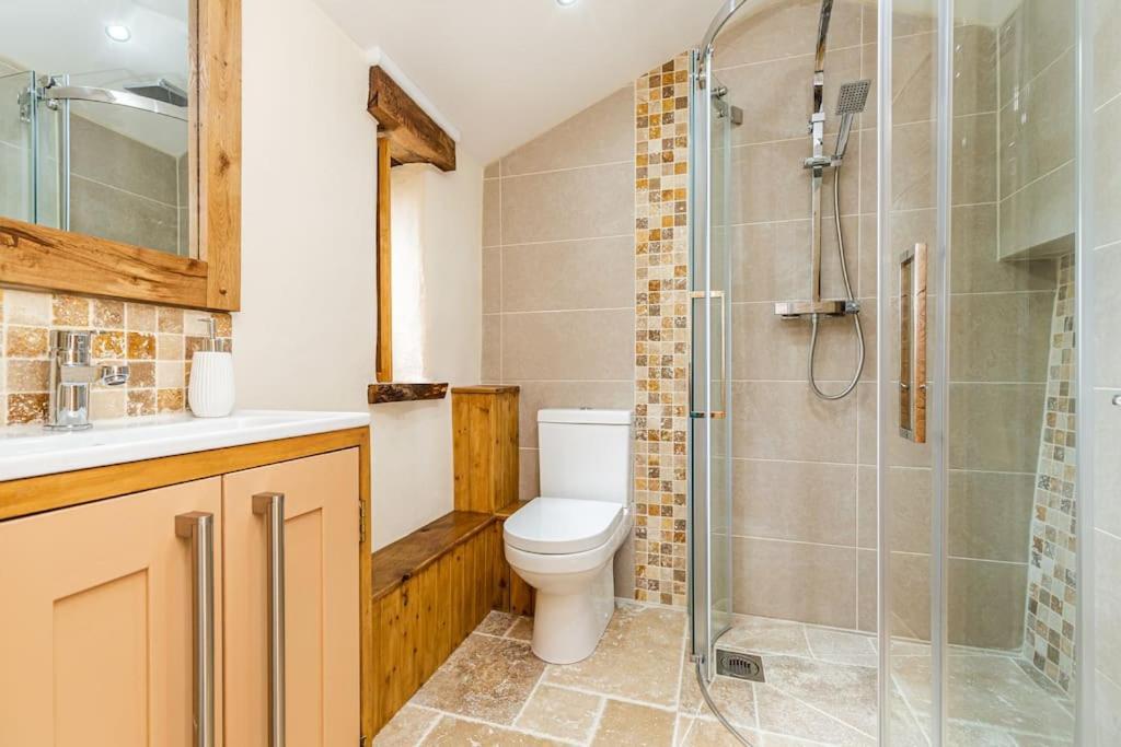 Apartment Cornwall The Old Piggery *