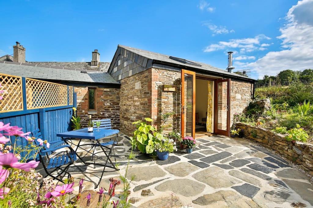 Cornwall The Old Piggery *