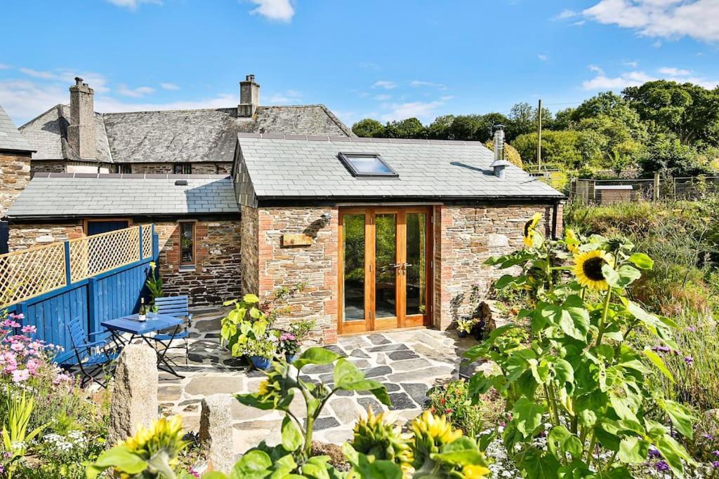 Apartment Cornwall The Old Piggery