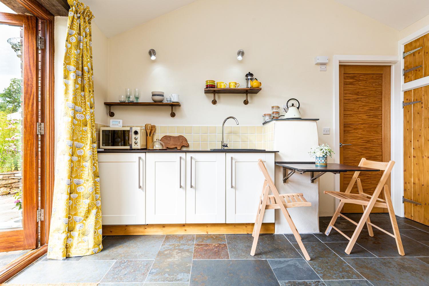 Cornwall The Old Piggery Apartment Liskeard