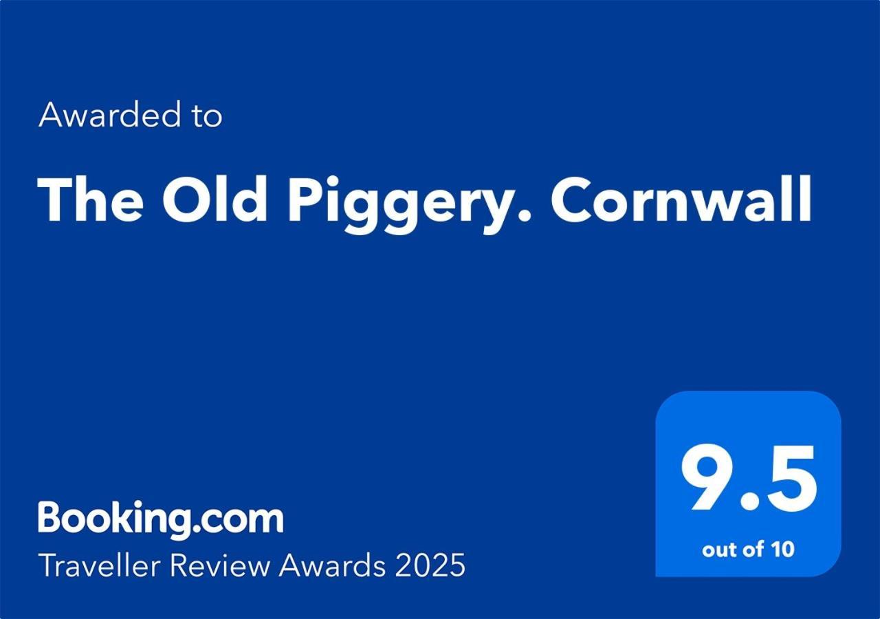 Cornwall The Old Piggery Apartment Liskeard
